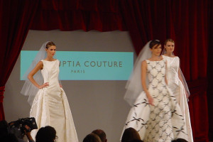 Pronuptia Couture : Lancement nouvelle collection