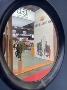 Solutrans 2021