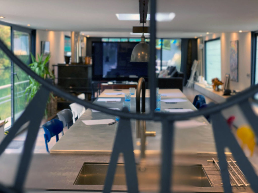 Location espace atypique pour événement privé
