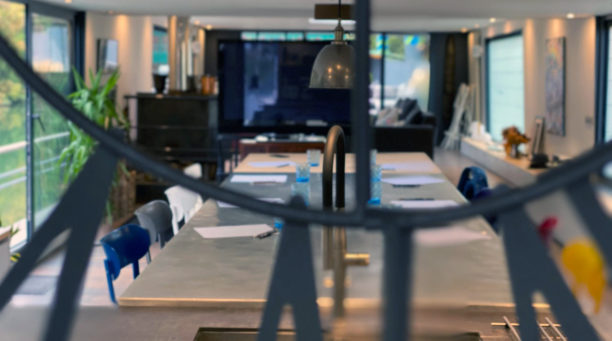 Location espace atypique pour événement privé